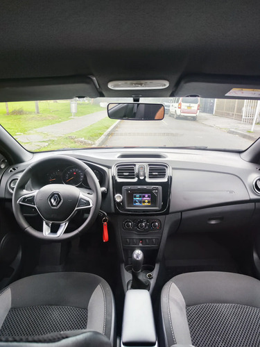 Renault Sandero 1.6 Life