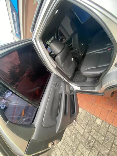 Honda CR-V 2.4 Lx