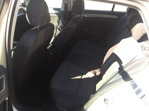 Volkswagen Golf 2016 1.6 Trendline Mt