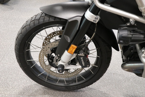 Imagen 18 de 24 de Bmw R1200 Gs Adv