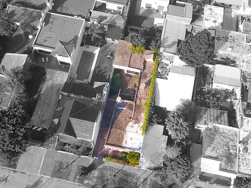 Lote De Terreno En Venta En Baigorria A Pocas Cuadras Del Río