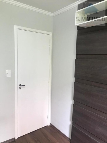 Imagem 14 de 15 de Apartamento Para Venda Em Santo André, Jardim Utinga, 3 Dormitórios, 1 Banheiro, 1 Vaga - Ve2139_2-1284675