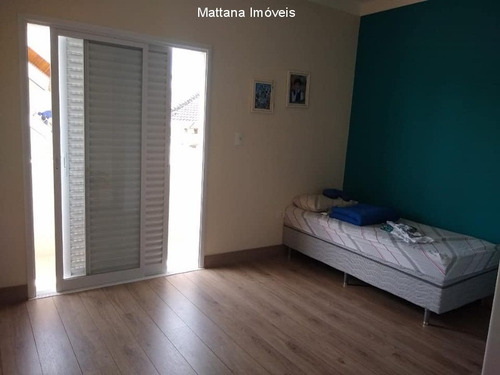 Imagem 9 de 19 de Sobrado Em Condomínio No Vila Branca Em Jacareí-sp - Cov358 - 69194431