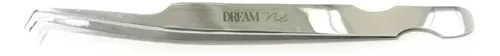 Pinza Para Pestañas Marca Dream Nails Curva