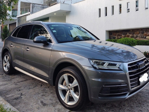 Audi Q5 2.0 L T Elite Dsg