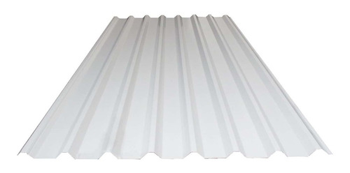 Lámina Pintro Blanco-std R101 X 3.66 Mts. (30 Pz)