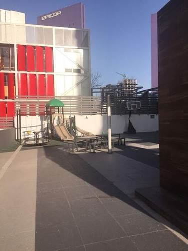 Departamento Nuevo En Venta Torre In Col Santa María Monterrey N L $5,400,000