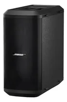 Comprar Subwoofer portátil Bose Sub1 Bivolt Caja de subwoofer activo de 7 x 13 pulgadas. Color negro 110 v 220 v (bivoltio)
