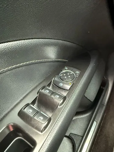 Ford Fusion 2.0 Titanium Plus
