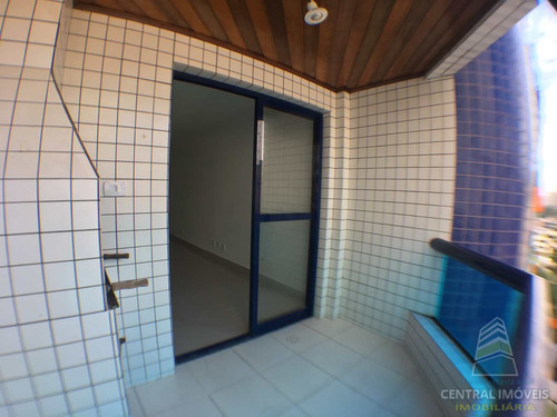 Imagem 20 de 24 de Apartamento Com 3 Dorms, Guilhermina, Praia Grande - R$ 470 Mil, Cod: 12059 - V12059