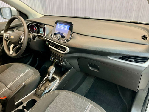 Chevrolet Tracker LT 1.0 Turbo 12V Flex Aut.
