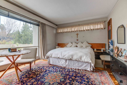 Casa En Venta Ubicada En Pedro De Valdivia Norte C...