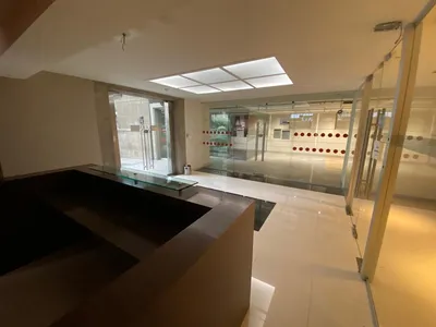 Oficina en renta