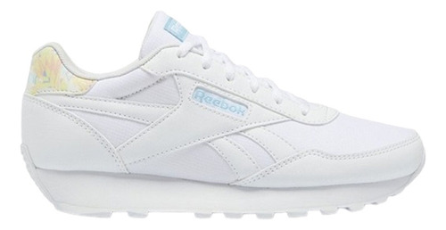 Zapatos Reebok Clasicos Dama Original