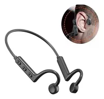 Comprar Fones De Ouvido De Condução Óssea, Fones De Ouvido Sem Fio B