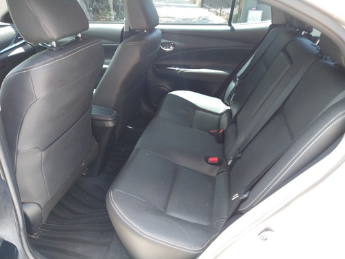 Imagen 10 de 10 de Toyota Yaris Xls Pack Cv 2019