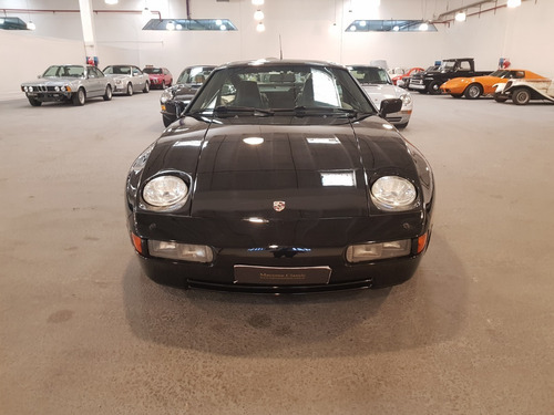Imagen 2 de 15 de Porsche 928 S4 (1988) - Macomeclassic