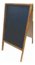 Comprar Pizarra Doble Cartel Doble Pizarron Doble Pizarra Doble Faz
