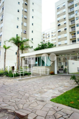 Imagem 2 de 13 de Apartamento - Camaqua - Ref: 5408 - V-224518