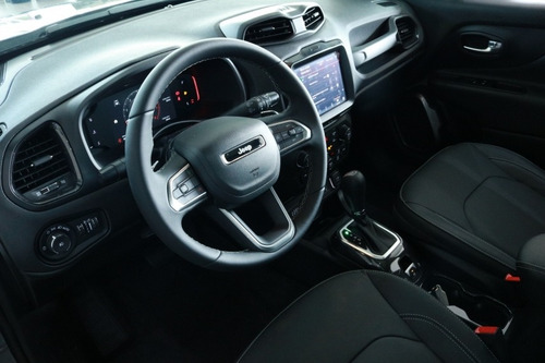 Imagem 15 de 15 de Jeep Renegade Serie T270 4x4 Teto