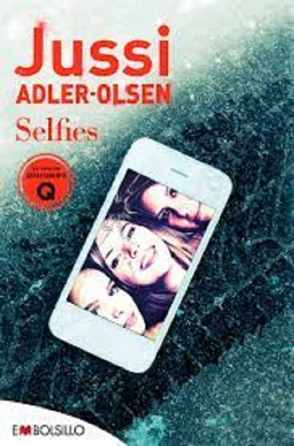 Selfies - Jussi Adler Olsen - Maeva