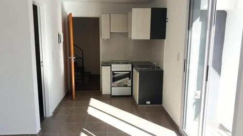 Departamento En Venta Monoambiente Echesortu Rosario