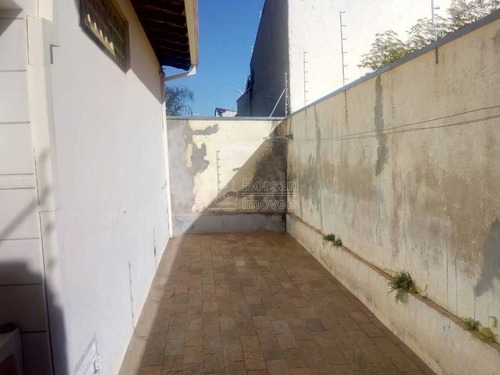Imagem 6 de 6 de Venda De Casas / Padrão Na Cidade De Araraquara 9381