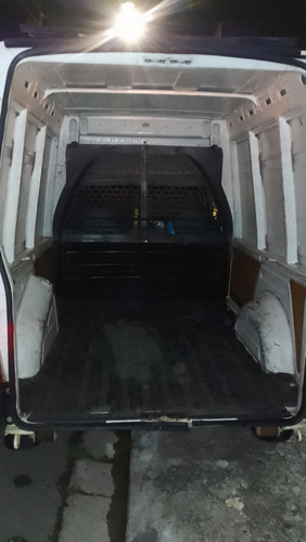Fiat Fiorino 1.3 Flex 4p