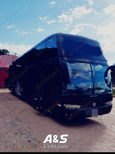 Marcopolo Paradiso Ld 1450 Ano 1999 Scania K113 44l Ref 529