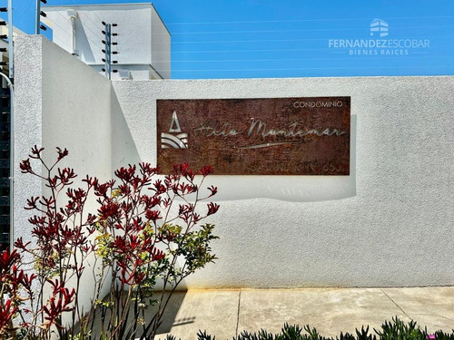Concon - Vende Casa 3 Pisos 4d 4b 2e - Pinares De Montemar