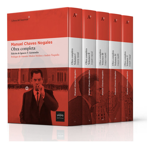 Libro Obra Completa