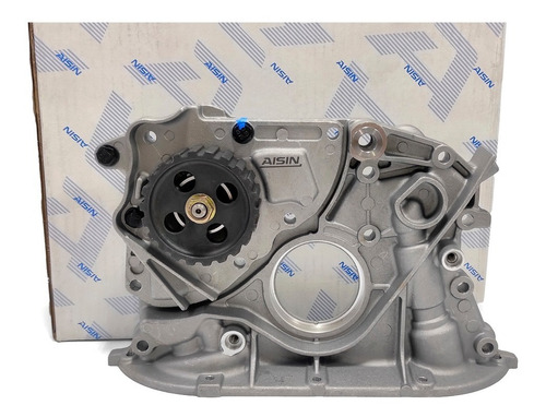 Bomba De Aceite Para Toyota Camry 87/91 3s-fe 4s-fe 4cl