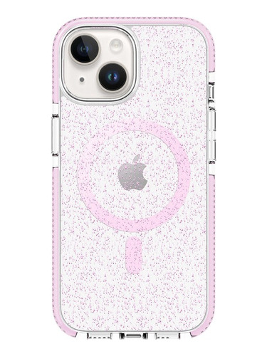 Case Prodigee Super Star - iPhone 15/14/13