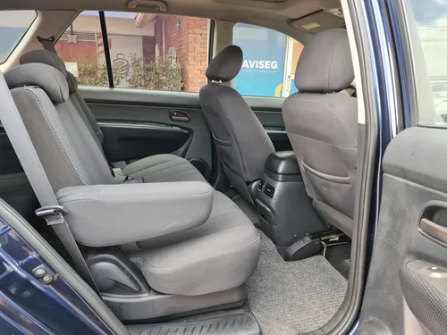 Kia Carens Rondo 2.0cc AT AA 4X2
