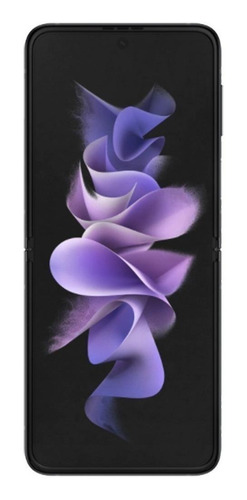 Samsung Galaxy Z Flip3 5G 5G 256 GB phantom black 8 GB RAM