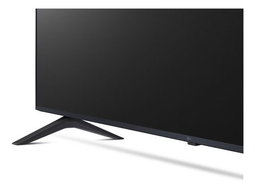 Smart Tv 50 LG 50ur8750psa 4k Uhd Thinq Ai Negro 9 Modos