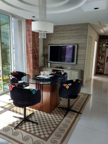 Imagem 24 de 30 de Troco Casa Alto Padrão Em Condomínio Fechado No Alto Dos Ingleses Por Curitiba - C454 - 33739829
