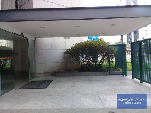 Imagem 29 de 30 de Conjunto Para Alugar, 182m² - Vila Olímpia - São Paulo/sp - Cj1999