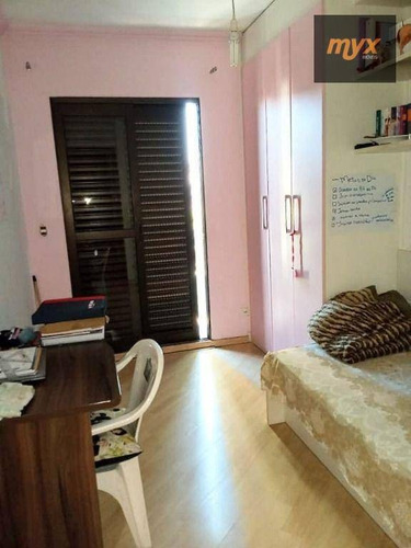 Imagem 12 de 24 de Casa Com 3 Dormitórios À Venda, 267 M² Por R$ 1.400.000,00 - Vila Prudente (zona Leste) - São Paulo/sp - Ca0936