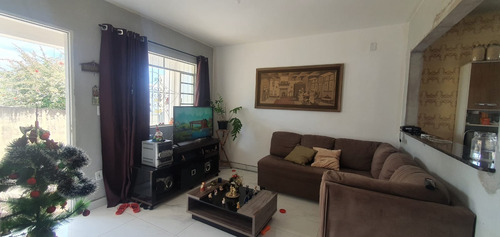 Imagem 9 de 20 de Casa Com Edícula Em Ótima Localização No Bairro Jardim Cerejeiras - Ca00018 - 70322931