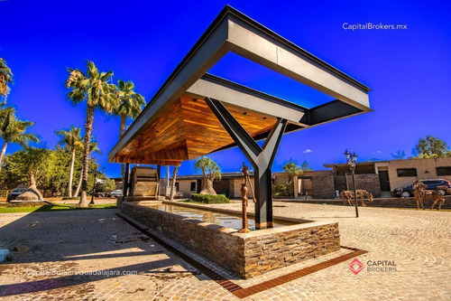 Rancho De Lujo Salon De Eventos En El Sur De Zm Guadalajara