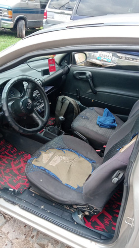 Chevrolet Chevy 1.4 3p Joy Pop Mt