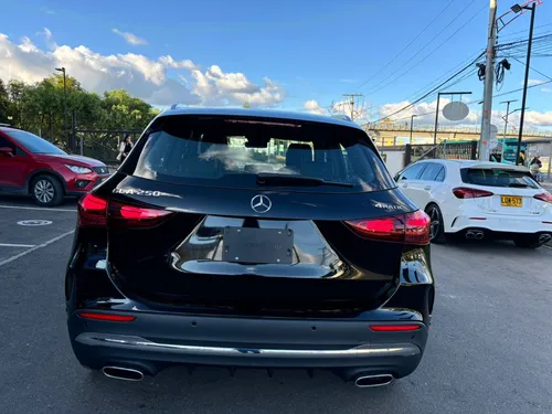 Mercedes Benz Gla 250 Hibrida 4matic Modelo 2026