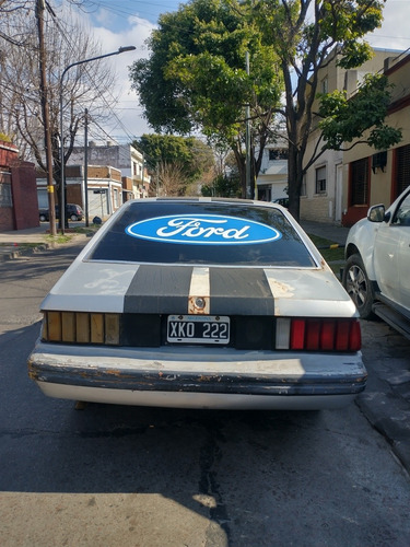 Imagen 21 de 21 de F100 65 V8 Unica La Mas Fea De Donde La Mires Titular