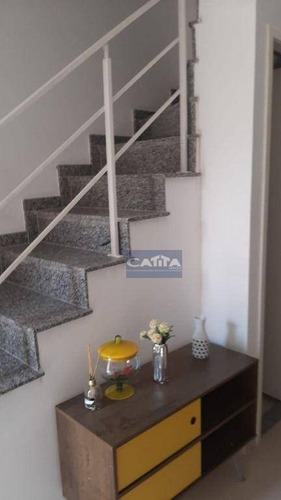 Imagem 7 de 30 de Sobrado À Venda, 55 M² Por R$ 239.000,00 - Itaquera - São Paulo/sp - So15358
