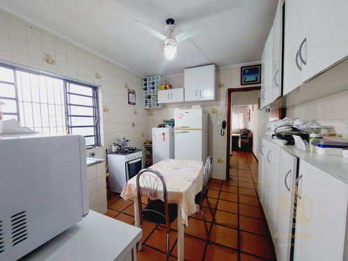 Imagem 13 de 15 de Casa 03 Dorm. Em Jardim Brasil Centro- Atibaia - 10901