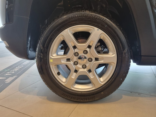 Imagem 11 de 19 de Jeep Renegade 1.3 T270 Turbo Flex Sport 4x2 At 6 Pcd