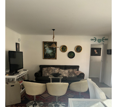 Casa Amoblada Catapilco, Sector Ex Hacienda , Nueva