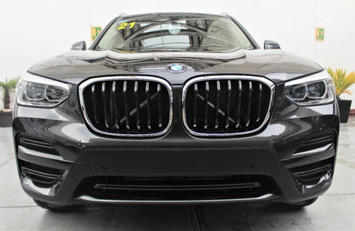 Imagen 2 de 13 de Bmw X3 20i Sdrive 2021 Con 50 Kilometros Equipo Adicional