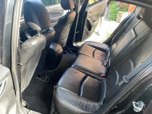Mazda 3 2.0 Grand Touring